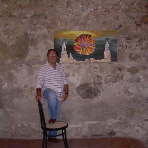 Ghumbert di Cattolica e Centaurea