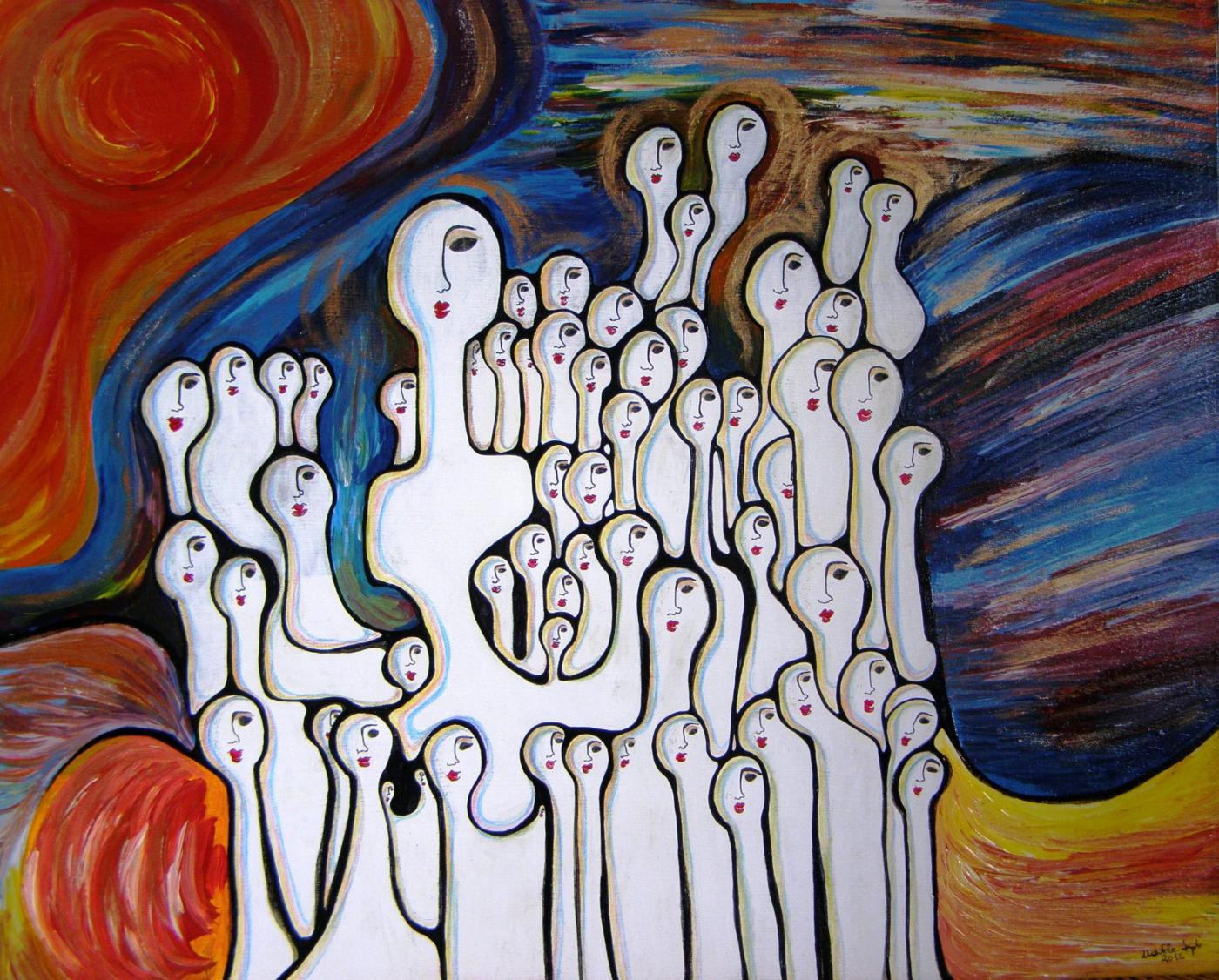 WebArtExpo online competition