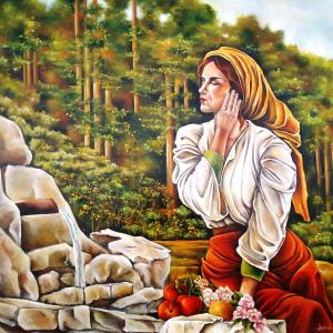 Il sorriso di Roberta per l’UNICEF - project “fight against infant and maternal mortality in Afghanistan”