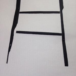 Exposição "Fragmentos Remodelados" / Mostra " Frammenti rinnovato"