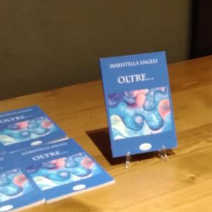 Incontri d’Autore: Maristella Angeli e Sandro Orlandi