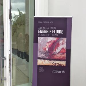Energie Fluide. I Cantieri dell’Anima Energie Fluide. I Cantieri dell’Anima