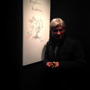 Il silenzio della coscienza Il silenzio della coscienza