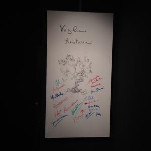 Il silenzio della coscienza Il silenzio della coscienza