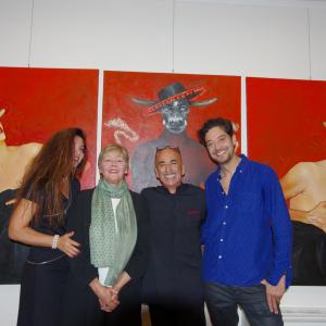 EroticaMENTE - linee, forme e colori della sensualità IV edizione