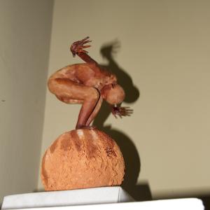 TRA REALISMO E IPERREALISMO al CLUB LA MERIDIANA DI MODENA TRA REALISMO E IPERREALISMO al CLUB LA MERIDIANA DI MODENA