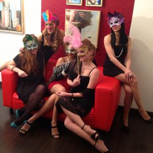 Illumi-Nati Illumi-Nati