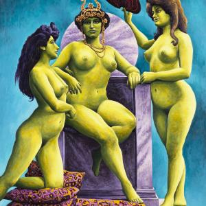 ANDREA ZUCCHI | Double play ANDREA ZUCCHI | Double play