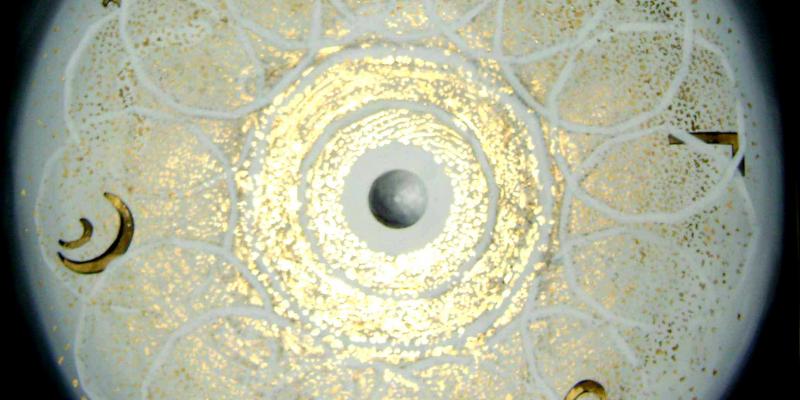 Ermetica- National Central Library of Rome Ermetica- National Central Library of Rome