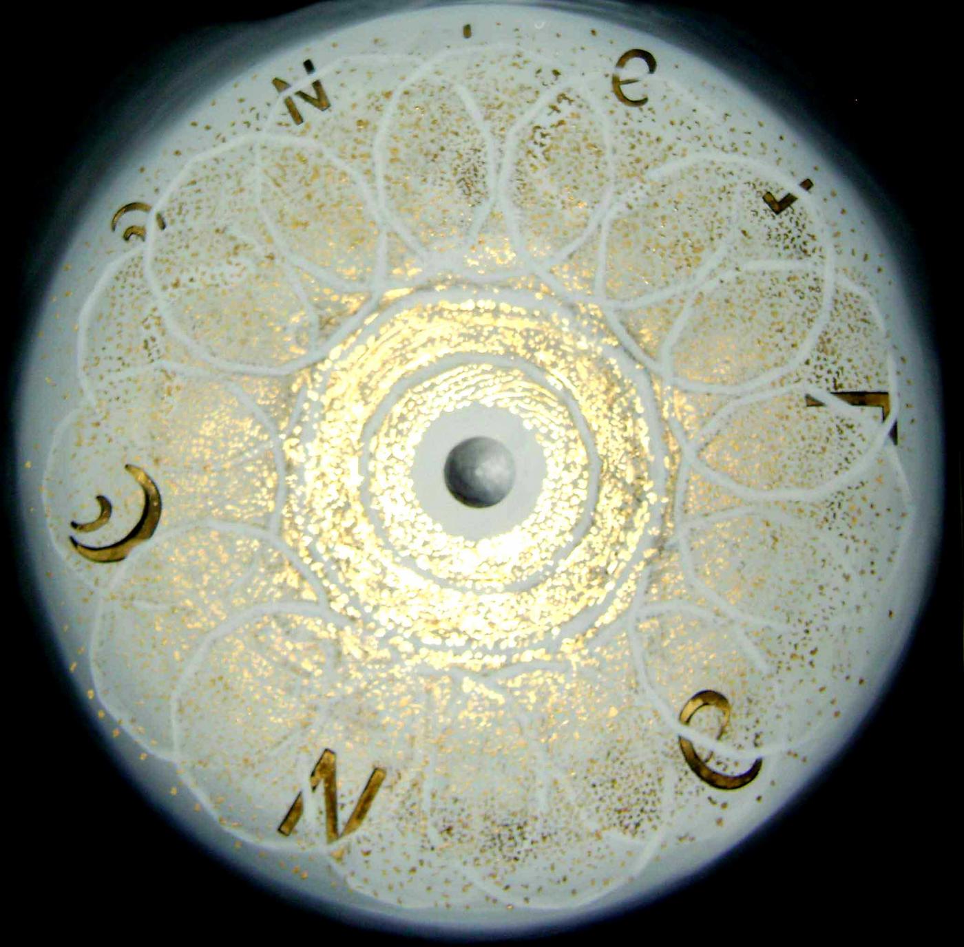 Ermetica- National Central Library of Rome