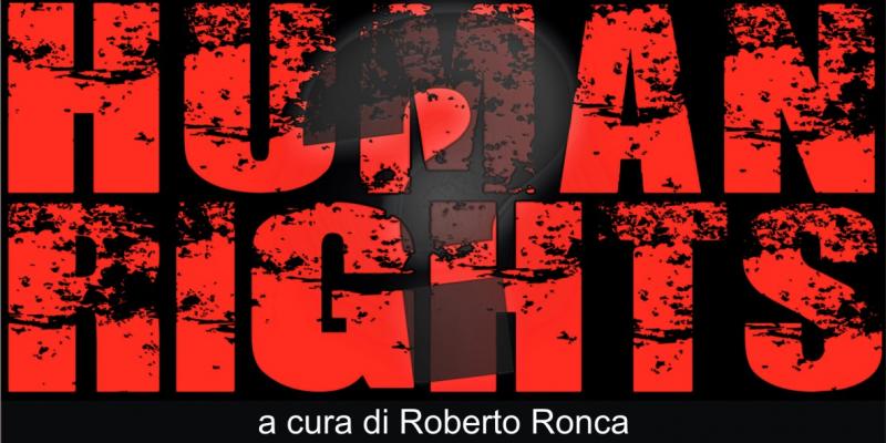 HUMAN RIGHTS HUMAN RIGHTS