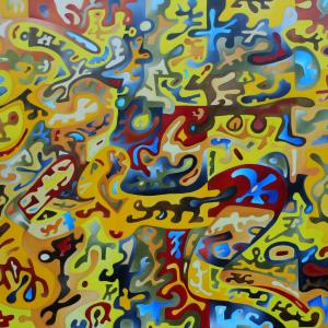 REOPENING GARD GALLERY - IV° Step