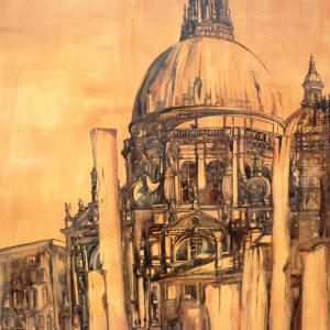 MA QUANTA GENTE C'ERA A WATERCOLOR DESIGN A MODENA 5-24 SETTEMBRE 2015