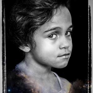 Il sorriso di Roberta per l'UNICEF - Progetto "100% Vacciniamoli tutti" Il sorriso di Roberta per l'UNICEF - Progetto "100% Vacciniamoli tutti"