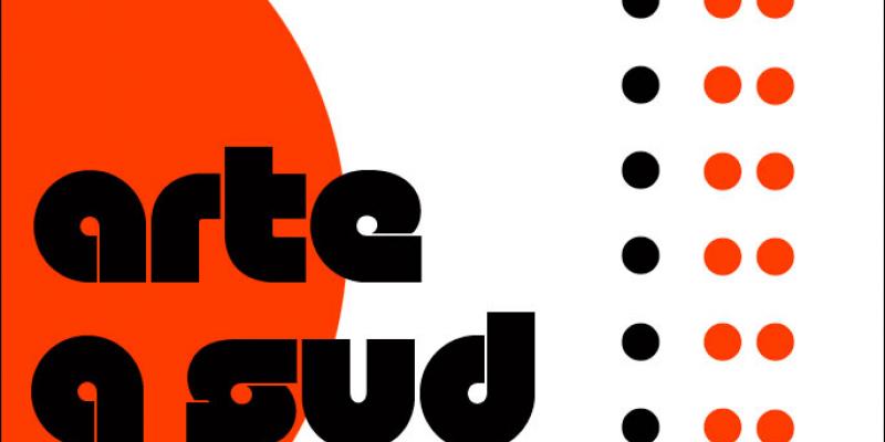 ARTE A SUD ARTE A SUD