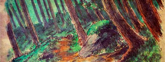 The Tough Fight for Creative World of Work (PS. Happy 2017!)