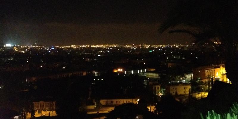 Barcelona Show Case 2012 Barcelona Show Case 2012