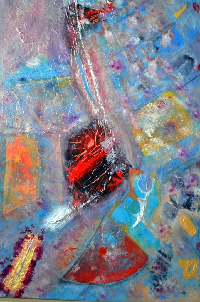 Circolo degli Artisti Casa di Dante - Mostra collettiva