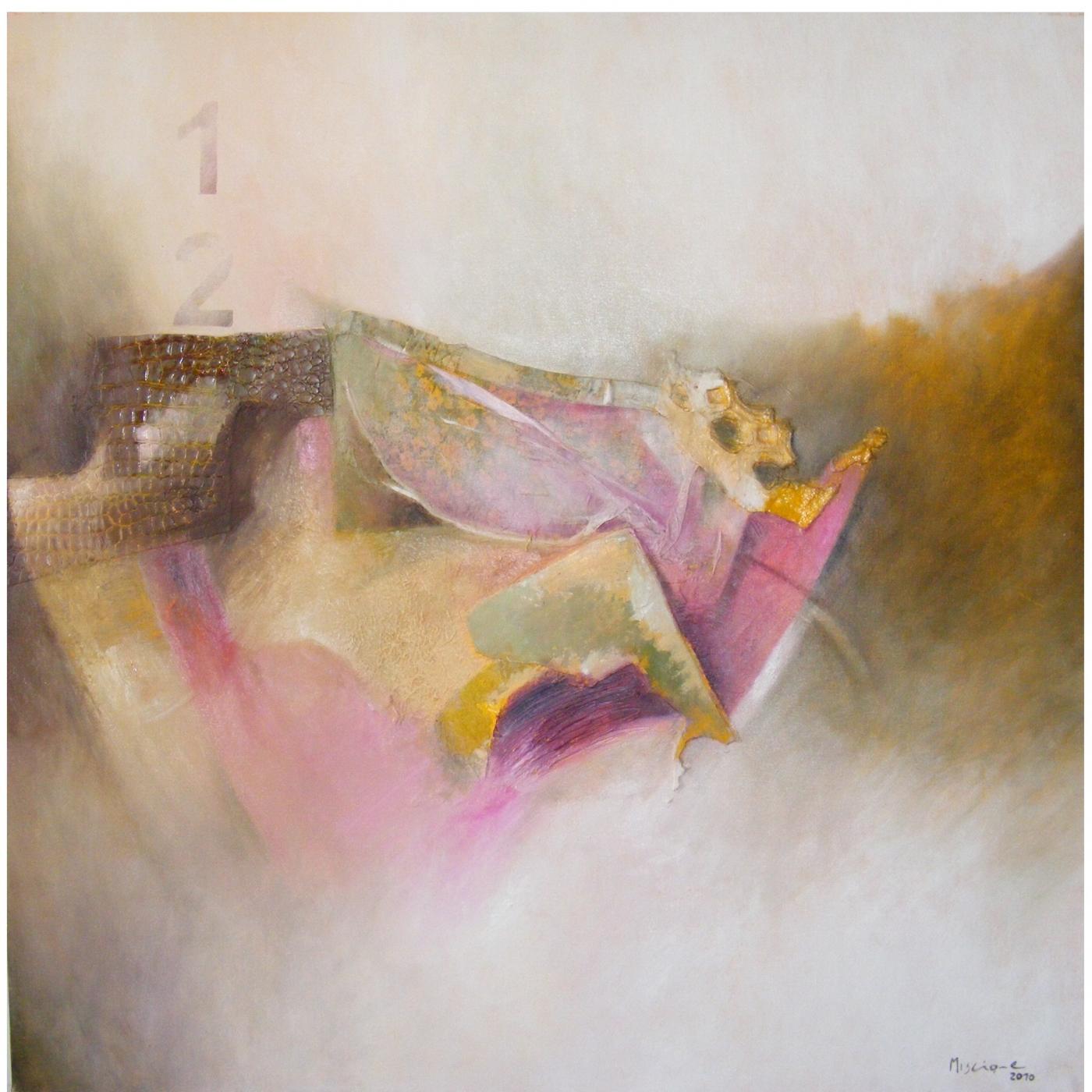 MOSTRA VISIONI. OLTRE LO SGUARDO MOSTRA VISIONI. OLTRE LO SGUARDO