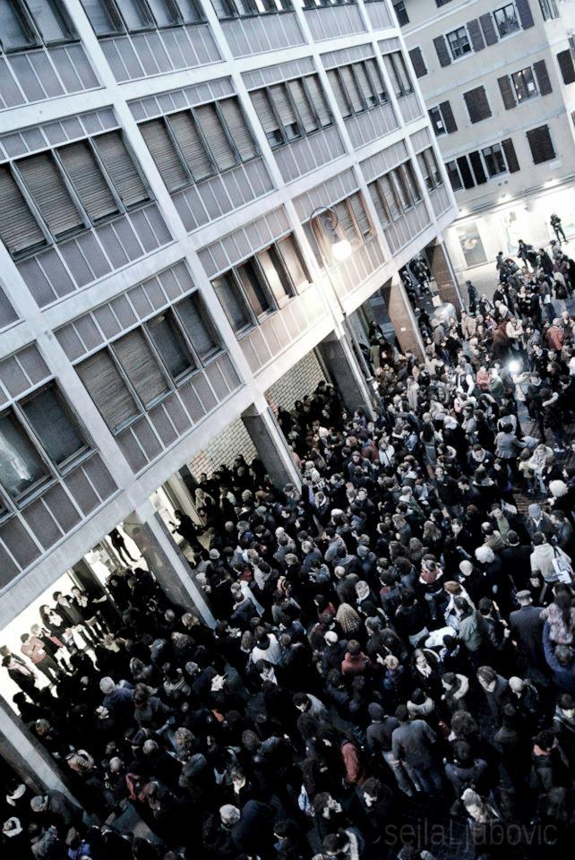 PALAZZO conTEMPORANEO:un successo GLOCAL PALAZZO conTEMPORANEO:un successo GLOCAL