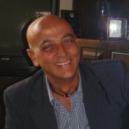 Alberto Spartaco Umbrella