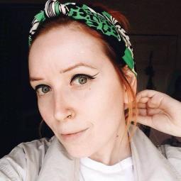 Anna Diricheva Anna Diricheva