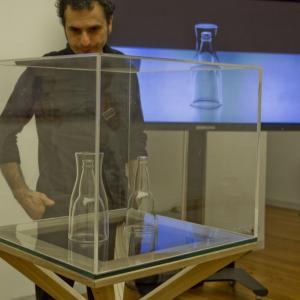 OPEN CALL MEM FESTIVAL for Experimental Arts OPEN CALL MEM FESTIVAL for Experimental Arts