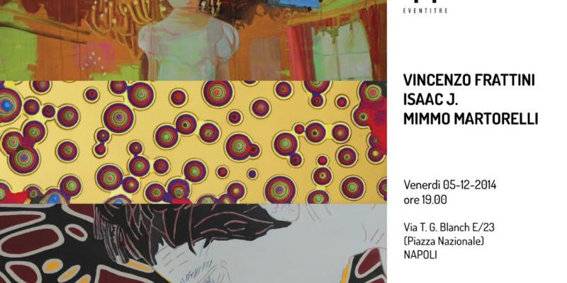 LE TRAPPOLE DELLA PITTURA LE TRAPPOLE DELLA PITTURA