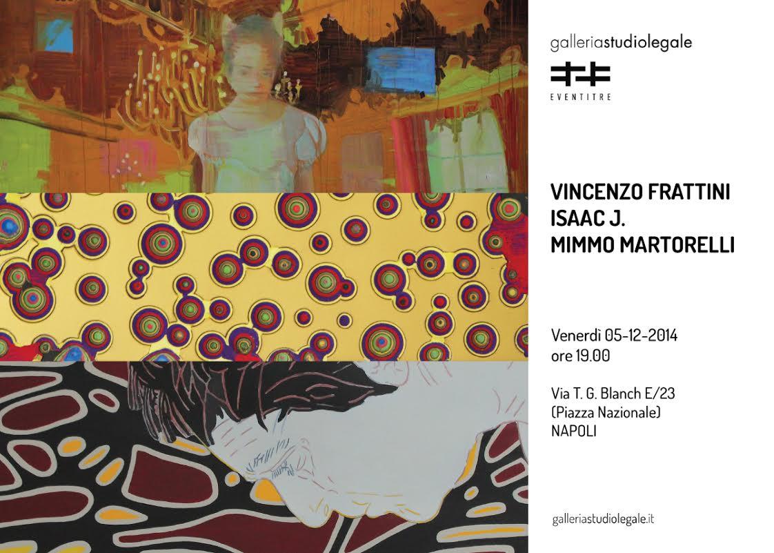 LE TRAPPOLE DELLA PITTURA