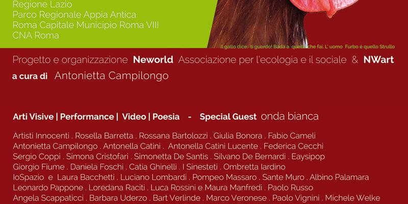 Food culture & slow art