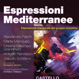 Espressioni Mediterranee