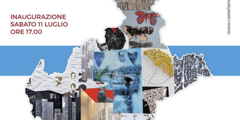 The dreams of two generations / Sogni di due generazioni– Expo 2015 Giorgio Celiberti and Mazzocca&Pony The dreams of two generations / Sogni di due generazioni– Expo 2015 Giorgio Celiberti and Mazzocca&Pony