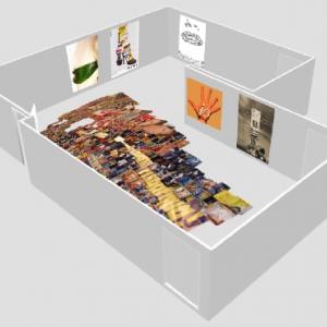 microRoom | I Corpi dell'Anima