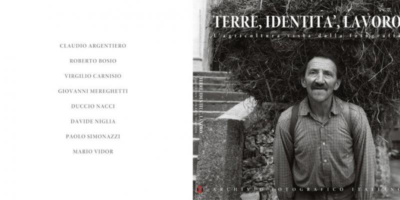 Terre, Identità, Lavoro Terre, Identità, Lavoro