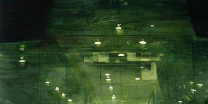 StARTers con Indrapramit Roy StARTers con Indrapramit Roy