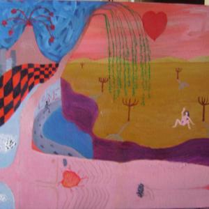 "STRAVAGANTYA LOVE” 