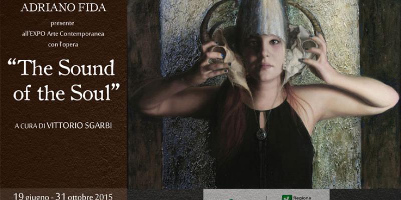 EXPO ARTE CONTEMPORANEA-EXPO MILANO 2015  