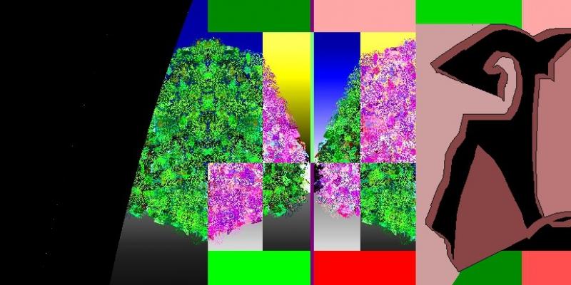 Workshop online for the realization of a group exhibition/work