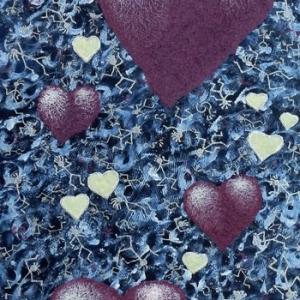 Solo Show Luisa Modoni  Gian Luca Galavotti, Luca Boatta critical presentation by Denitza Nedkova