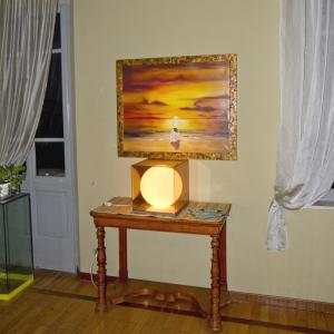 NUOVO EVENTO SABATO 22 ALLE ORE 18.00 ALLA PERSONALE DI BARBARA GHISI A MODENA 