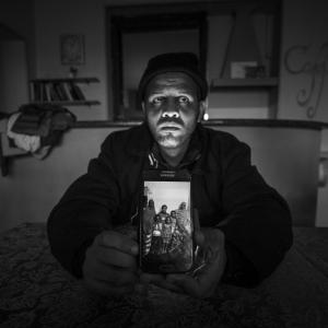 Hotel Bel sit, Stories of Migrants