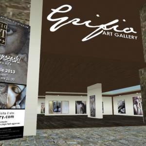 Valentina Franceschi Mostra Virtuale online