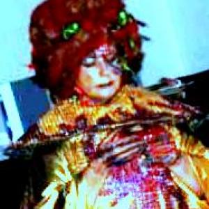 PERFORMANCE DI ROSA DIDONNA "LA MAGA CIRCE"