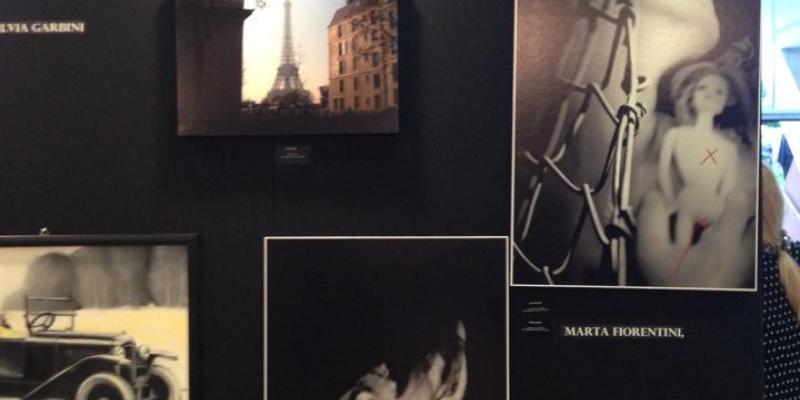 partecipazione ad Art Fair Monacò partecipazione ad Art Fair Monacò