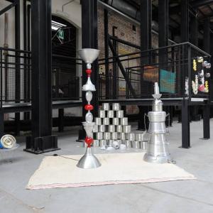 Food Culture e Slow Art | l'arte che rappresenta il gusto Food Culture e Slow Art | l'arte che rappresenta il gusto