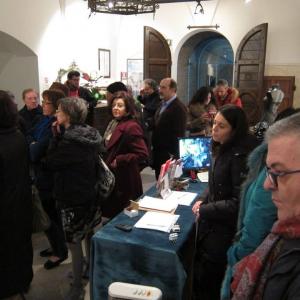 Show Demò Forte Sangallo - Nettuno (Rome)