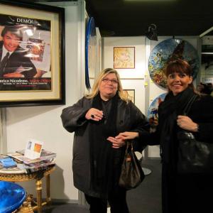 EXHIBITION OF DEMO '- Mexpo 2013 - MalpensaFiere - Busto Arsizio EXHIBITION OF DEMO '- Mexpo 2013 - MalpensaFiere - Busto Arsizio