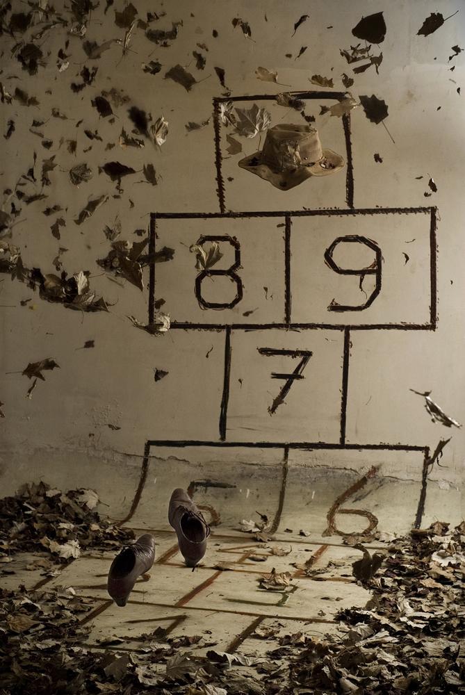 This is Now This is Now