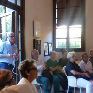 “..ED E' ESTATE!” la Natura e i Colori della Luce “..ED E' ESTATE!” la Natura e i Colori della Luce