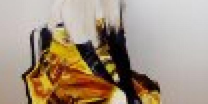 Art In Mind - JANUARY 2010 Art In Mind - JANUARY 2010